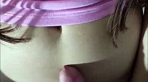 Watch me fuck my stepsister secretly?