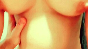 I Cum On The Face Of An Multi Orgasmic Nurse