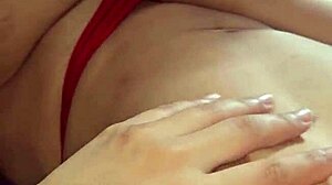 i'm masturbatin while my friend comes over part 1