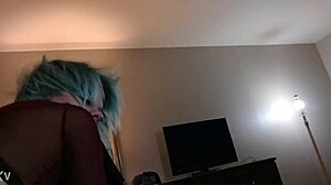 Are you ready for this intense riding?