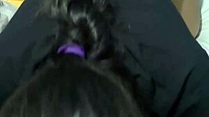 Intense Blowjob From Stepsister Leaves Me Shaken