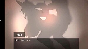 Karen the horny adventurer embarks on a wild h-event adventure