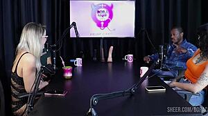 Compilados Hyoran Carvalho Sheer Red