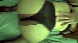 i cum in my stepsister's mouth then she fucks me with blowjob and rimming