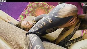 Intense POV Session With Yuria Mano's Hairy Beaver