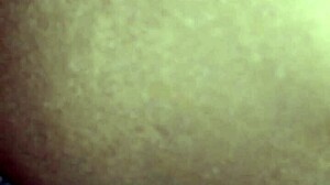 Judy enjoys a wet outdoor adventure