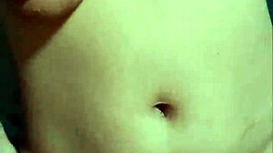 Asian pinay mommy rides with big lactating tits and nipples