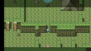 Karen the horny adventurer embarks on a wild h-event adventure