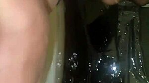 MilfyCalla, show me that big ass and tight pussy in your pee play compilation preview, won't you?