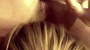 Stallion Milker S5 Rough Assplay Session