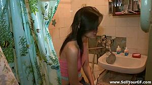 Double Blowjob Fleur Himera Feels Intense Emotions