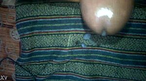 mallu guy oily cock cumshot on oiled body