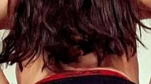 Doña Mary Gets Horny in Doggystyle Fuck at Gym!