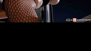 Tifa Lockhart Sex Compilation Featuring Doggystyle Creampie Facial Missionary Anal Assfucking Bent Over