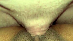 My Hole Is So Tight It Makes His Cock White