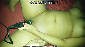 Feeling humiliated as my husband lucas watches me pleasure another man