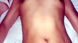 Curvy Latina Sister Temptation