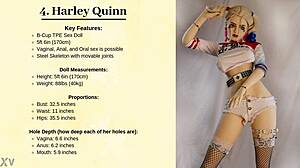 Top 5 Celebrity Fuck Dolls For Intense Sex Sessions