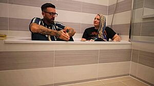 Interview with frankie jax from livie bath