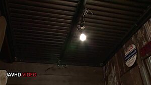 Horny Saoris Japanese Bondage Adventure Intense Sex Scenes With Sexy Bikinis And Toys