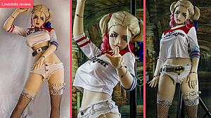 Top 5 Celebrity Fuck Dolls For Intense Sex Sessions