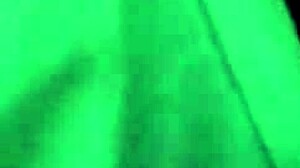 sucking my cock he almost cums in doggystyle