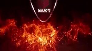 Rome Major tongue fucks Serenity Taylor, then creampies her