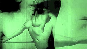 vintage glimpse dark lantern entertainment presents my secret life the 19th century diaries of an english gentleman