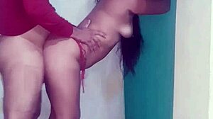 disfrutando del culo de mi puta