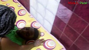 Hardcore Fucking By My Bestie 2