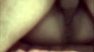 Suzi slave gets intense fucking and creampie in BDSM session