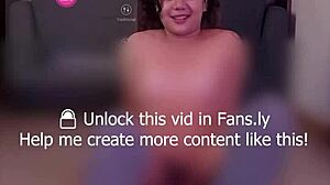 doing sit ups with my lush inside both holes i lost count its too distracting