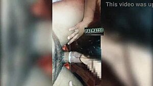 mexican puta visited by client, asks to remove condom for blowjob and cumshot in mouth