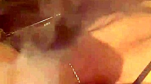 i love pissing outside, it feels so great