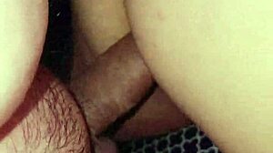 Dominican BBW Fuck Anal She Loves Doggystyle