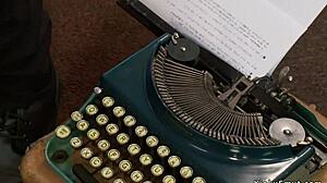 Busty milf undergoes hardcore fisting and fucking in public domination