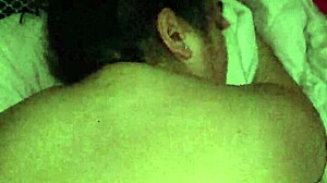 Dominican BBW Fuck Anal She Loves Doggystyle