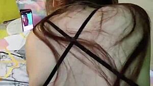 ngentot sampai crot didalam memek istri teman