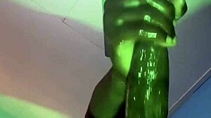 Sneak Peak Bbc Guy Horny Night Club Saga With Oiled Toys And Bent Over