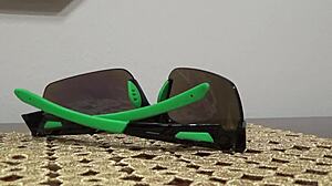 Fantastic Granny Carla Shares Family Stories