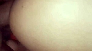 disfrutando del culo de mi puta