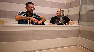 Interview with frankie jax from livie bath