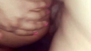 disfrutando del culo de mi puta