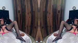 Watch Milfy Calla's fetish compilation with JOI and CEI