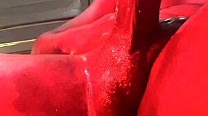 Sneak Peak Bbc Guy Horny Night Club Saga With Oiled Toys And Bent Over