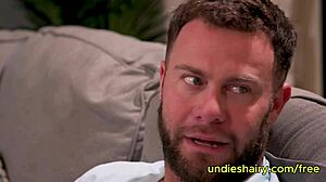 LOVELY TEEN SUCKS HUGE DICK AND RIDES HARD!