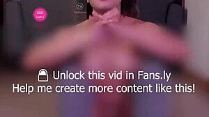 doing sit ups with my lush inside both holes i lost count its too distracting