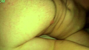 Teen farts in leggings outdoors!