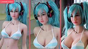 Top 5 Celebrity Fuck Dolls For Intense Sex Sessions