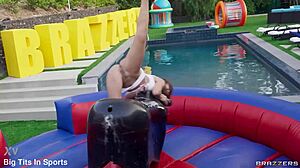 Brazzers House 4 Episode 4 Phoenix Marie Kayley Gunner Nicole Doshi Kazumi Brazzers Enter Xvpromo On Official Site For Discount